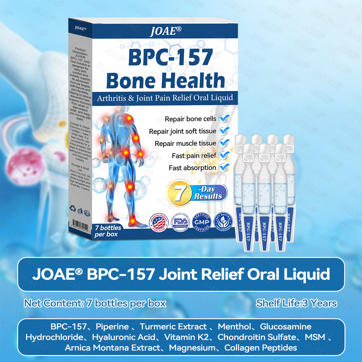 𝐅𝐃𝐀 𝐀𝐩𝐩𝐫𝐨𝐯𝐞𝐝|𝐉𝑶𝗔𝙀® 𝐁𝐏𝐂-𝟏𝟓𝟕 𝐉𝐨𝐢𝐧𝐭 𝐑𝐞𝐬𝐭𝐨𝐫𝐞 𝐎𝐫𝐚𝐥 𝐋𝐢𝐪𝐮𝐢𝐝🦴𝐓𝐫𝐞𝐚𝐭𝐬 𝐀𝐫𝐭𝐡𝐫𝐢𝐭𝐢𝐬, 𝐍𝐞𝐮𝐫𝐨𝐩𝐚𝐭𝐡𝐲, 𝐑𝐡𝐞𝐮𝐦𝐚𝐭𝐢𝐬𝐦, 𝐒𝐩𝐨𝐫𝐭𝐬 𝐈𝐧𝐣𝐮𝐫𝐢𝐞𝐬 & 𝐌𝐨𝐫𝐞🌿