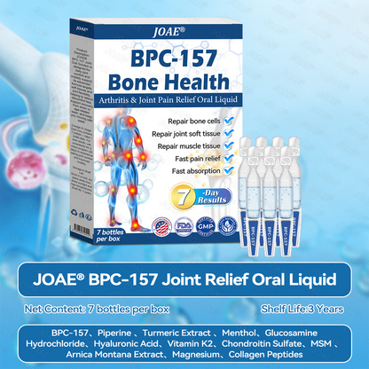 𝐅𝐃𝐀 𝐀𝐩𝐩𝐫𝐨𝐯𝐞𝐝|𝐉𝑶𝗔𝙀® 𝐁𝐏𝐂-𝟏𝟓𝟕 𝐉𝐨𝐢𝐧𝐭 𝐑𝐞𝐬𝐭𝐨𝐫𝐞 𝐎𝐫𝐚𝐥 𝐋𝐢𝐪𝐮𝐢𝐝🦴𝐓𝐫𝐞𝐚𝐭𝐬 𝐀𝐫𝐭𝐡𝐫𝐢𝐭𝐢𝐬, 𝐍𝐞𝐮𝐫𝐨𝐩𝐚𝐭𝐡𝐲, 𝐑𝐡𝐞𝐮𝐦𝐚𝐭𝐢𝐬𝐦, 𝐒𝐩𝐨𝐫𝐭𝐬 𝐈𝐧𝐣𝐮𝐫𝐢𝐞𝐬 & 𝐌𝐨𝐫𝐞🌿