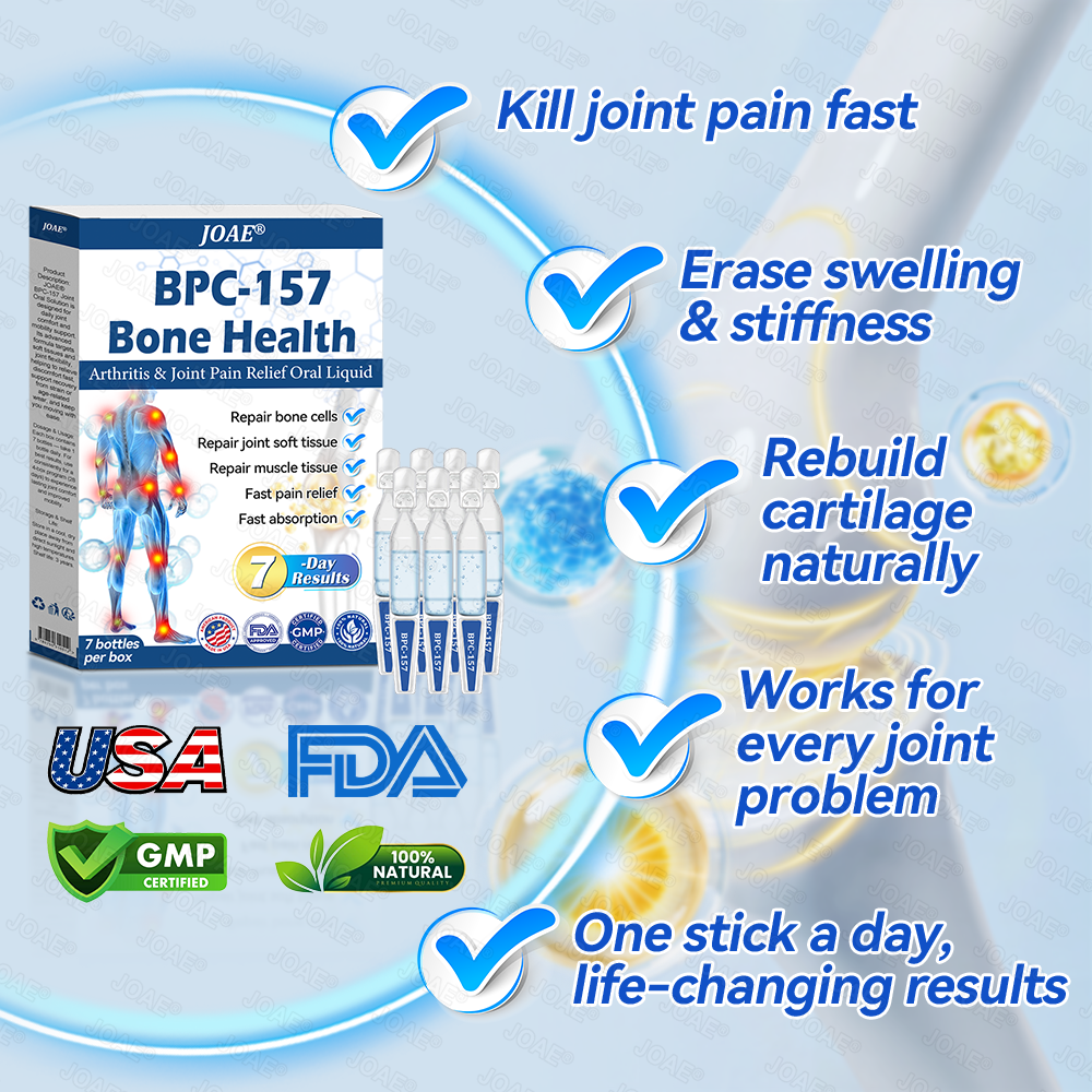 𝐅𝐃𝐀 𝐀𝐩𝐩𝐫𝐨𝐯𝐞𝐝|𝐉𝑶𝗔𝙀® 𝐁𝐏𝐂-𝟏𝟓𝟕 𝐉𝐨𝐢𝐧𝐭 𝐑𝐞𝐬𝐭𝐨𝐫𝐞 𝐎𝐫𝐚𝐥 𝐋𝐢𝐪𝐮𝐢𝐝🦴𝐓𝐫𝐞𝐚𝐭𝐬 𝐀𝐫𝐭𝐡𝐫𝐢𝐭𝐢𝐬, 𝐍𝐞𝐮𝐫𝐨𝐩𝐚𝐭𝐡𝐲, 𝐑𝐡𝐞𝐮𝐦𝐚𝐭𝐢𝐬𝐦, 𝐒𝐩𝐨𝐫𝐭𝐬 𝐈𝐧𝐣𝐮𝐫𝐢𝐞𝐬 & 𝐌𝐨𝐫𝐞🌿