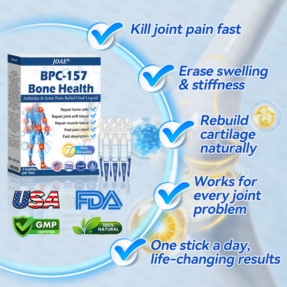 𝐅𝐃𝐀 𝐀𝐩𝐩𝐫𝐨𝐯𝐞𝐝|𝐉𝑶𝗔𝙀® 𝐁𝐏𝐂-𝟏𝟓𝟕 𝐉𝐨𝐢𝐧𝐭 𝐑𝐞𝐬𝐭𝐨𝐫𝐞 𝐎𝐫𝐚𝐥 𝐋𝐢𝐪𝐮𝐢𝐝🦴𝐓𝐫𝐞𝐚𝐭𝐬 𝐀𝐫𝐭𝐡𝐫𝐢𝐭𝐢𝐬, 𝐍𝐞𝐮𝐫𝐨𝐩𝐚𝐭𝐡𝐲, 𝐑𝐡𝐞𝐮𝐦𝐚𝐭𝐢𝐬𝐦, 𝐒𝐩𝐨𝐫𝐭𝐬 𝐈𝐧𝐣𝐮𝐫𝐢𝐞𝐬 & 𝐌𝐨𝐫𝐞🌿