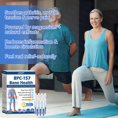 𝐅𝐃𝐀 𝐀𝐩𝐩𝐫𝐨𝐯𝐞𝐝|𝐉𝑶𝗔𝙀® 𝐁𝐏𝐂-𝟏𝟓𝟕 𝐉𝐨𝐢𝐧𝐭 𝐑𝐞𝐬𝐭𝐨𝐫𝐞 𝐎𝐫𝐚𝐥 𝐋𝐢𝐪𝐮𝐢𝐝🦴𝐓𝐫𝐞𝐚𝐭𝐬 𝐀𝐫𝐭𝐡𝐫𝐢𝐭𝐢𝐬, 𝐍𝐞𝐮𝐫𝐨𝐩𝐚𝐭𝐡𝐲, 𝐑𝐡𝐞𝐮𝐦𝐚𝐭𝐢𝐬𝐦, 𝐒𝐩𝐨𝐫𝐭𝐬 𝐈𝐧𝐣𝐮𝐫𝐢𝐞𝐬 & 𝐌𝐨𝐫𝐞🌿
