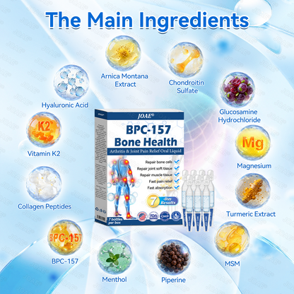 𝐅𝐃𝐀 𝐀𝐩𝐩𝐫𝐨𝐯𝐞𝐝|𝐉𝑶𝗔𝙀® 𝐁𝐏𝐂-𝟏𝟓𝟕 𝐉𝐨𝐢𝐧𝐭 𝐑𝐞𝐬𝐭𝐨𝐫𝐞 𝐎𝐫𝐚𝐥 𝐋𝐢𝐪𝐮𝐢𝐝🦴𝐓𝐫𝐞𝐚𝐭𝐬 𝐀𝐫𝐭𝐡𝐫𝐢𝐭𝐢𝐬, 𝐍𝐞𝐮𝐫𝐨𝐩𝐚𝐭𝐡𝐲, 𝐑𝐡𝐞𝐮𝐦𝐚𝐭𝐢𝐬𝐦, 𝐒𝐩𝐨𝐫𝐭𝐬 𝐈𝐧𝐣𝐮𝐫𝐢𝐞𝐬 & 𝐌𝐨𝐫𝐞🌿