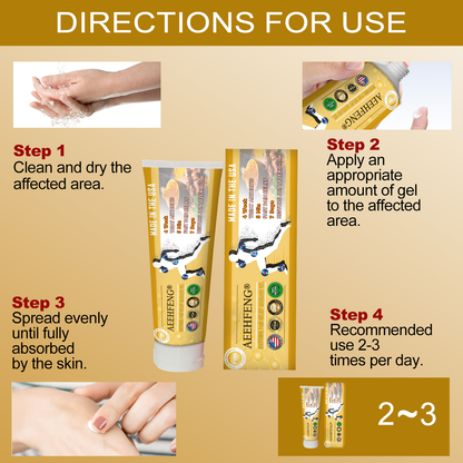 𝐀𝐄𝐄𝐇𝐅𝐄𝐍𝐆® 𝐓𝐮𝐫𝐦𝐞𝐫𝐢𝐜 & 𝐄𝐦𝐮 𝐎𝐢𝐥 𝐀𝐫𝐭𝐡𝐫𝐢𝐭𝐢𝐬 𝐒𝐨𝐨𝐭𝐡𝐢𝐧𝐠 𝐏𝐚𝐢𝐧 𝐑𝐞𝐥𝐢𝐞𝐟 𝐌𝐚𝐬𝐬𝐚𝐠𝐞 𝐆𝐞𝐥