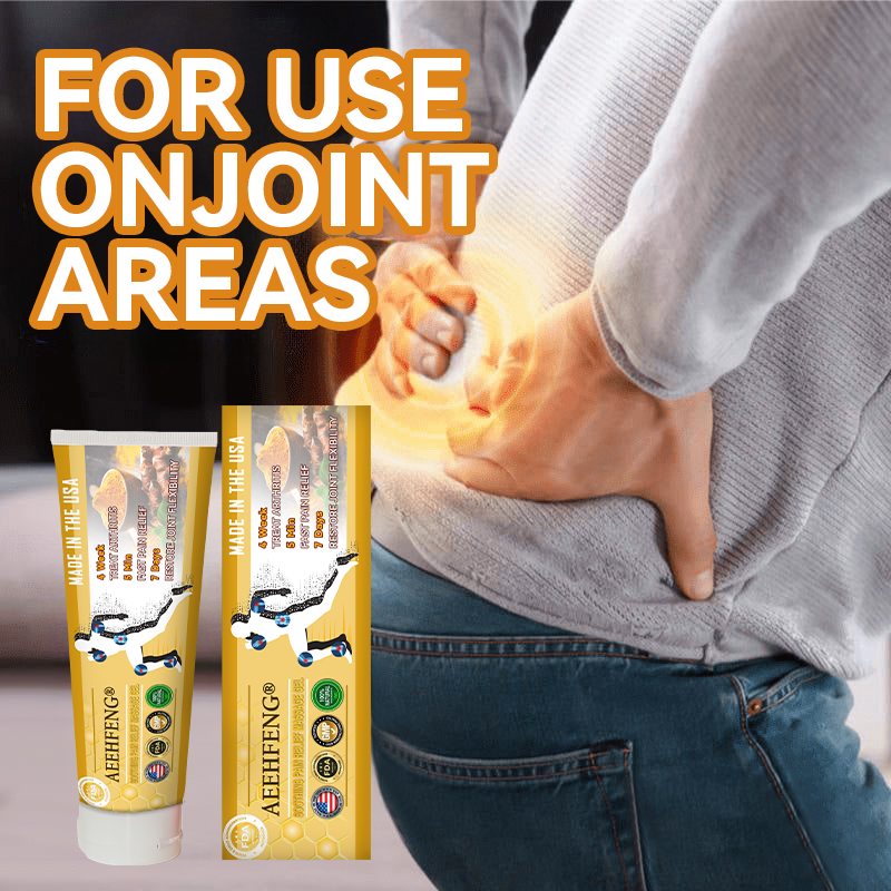 𝐀𝐄𝐄𝐇𝐅𝐄𝐍𝐆® 𝐓𝐮𝐫𝐦𝐞𝐫𝐢𝐜 & 𝐄𝐦𝐮 𝐎𝐢𝐥 𝐀𝐫𝐭𝐡𝐫𝐢𝐭𝐢𝐬 𝐒𝐨𝐨𝐭𝐡𝐢𝐧𝐠 𝐏𝐚𝐢𝐧 𝐑𝐞𝐥𝐢𝐞𝐟 𝐌𝐚𝐬𝐬𝐚𝐠𝐞 𝐆𝐞𝐥