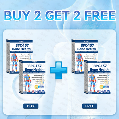 𝐅𝐃𝐀 𝐀𝐩𝐩𝐫𝐨𝐯𝐞𝐝|𝐉𝑶𝗔𝙀® 𝐁𝐏𝐂-𝟏𝟓𝟕 𝐉𝐨𝐢𝐧𝐭 𝐑𝐞𝐬𝐭𝐨𝐫𝐞 𝐎𝐫𝐚𝐥 𝐋𝐢𝐪𝐮𝐢𝐝🦴𝐓𝐫𝐞𝐚𝐭𝐬 𝐀𝐫𝐭𝐡𝐫𝐢𝐭𝐢𝐬, 𝐍𝐞𝐮𝐫𝐨𝐩𝐚𝐭𝐡𝐲, 𝐑𝐡𝐞𝐮𝐦𝐚𝐭𝐢𝐬𝐦, 𝐒𝐩𝐨𝐫𝐭𝐬 𝐈𝐧𝐣𝐮𝐫𝐢𝐞𝐬 & 𝐌𝐨𝐫𝐞🌿