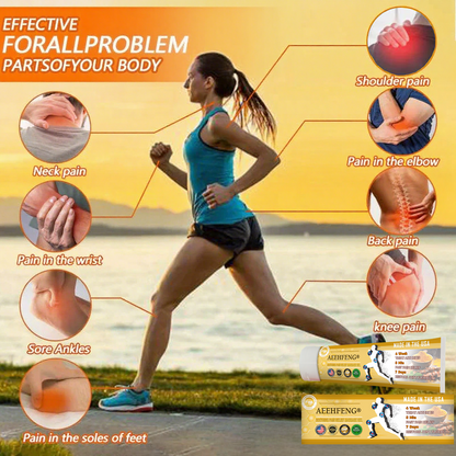 𝐀𝐄𝐄𝐇𝐅𝐄𝐍𝐆® 𝐓𝐮𝐫𝐦𝐞𝐫𝐢𝐜 & 𝐄𝐦𝐮 𝐎𝐢𝐥 𝐀𝐫𝐭𝐡𝐫𝐢𝐭𝐢𝐬 𝐒𝐨𝐨𝐭𝐡𝐢𝐧𝐠 𝐏𝐚𝐢𝐧 𝐑𝐞𝐥𝐢𝐞𝐟 𝐌𝐚𝐬𝐬𝐚𝐠𝐞 𝐆𝐞𝐥