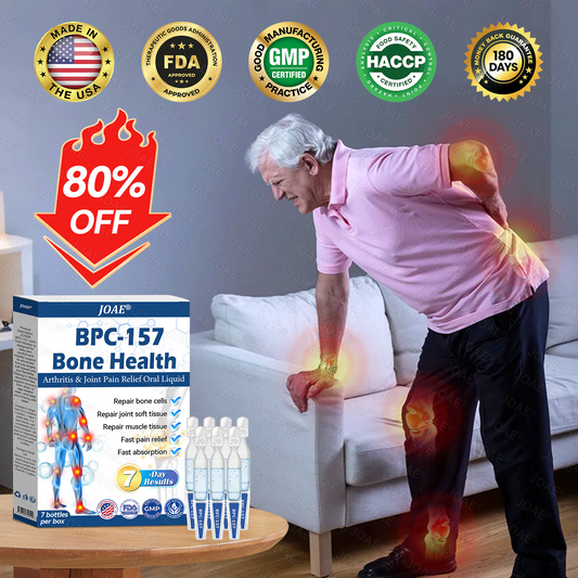 𝐅𝐃𝐀 𝐀𝐩𝐩𝐫𝐨𝐯𝐞𝐝|𝐉𝑶𝗔𝙀® 𝐁𝐏𝐂-𝟏𝟓𝟕 𝐉𝐨𝐢𝐧𝐭 𝐑𝐞𝐬𝐭𝐨𝐫𝐞 𝐎𝐫𝐚𝐥 𝐋𝐢𝐪𝐮𝐢𝐝👨‍⚕️𝐓𝐫𝐞𝐚𝐭𝐬 𝐀𝐫𝐭𝐡𝐫𝐢𝐭𝐢𝐬, 𝐍𝐞𝐮𝐫𝐨𝐩𝐚𝐭𝐡𝐲, 𝐑𝐡𝐞𝐮𝐦𝐚𝐭𝐢𝐬𝐦, 𝐒𝐩𝐨𝐫𝐭𝐬 𝐈𝐧𝐣𝐮𝐫𝐢𝐞𝐬 & 𝐌𝐨𝐫𝐞💖