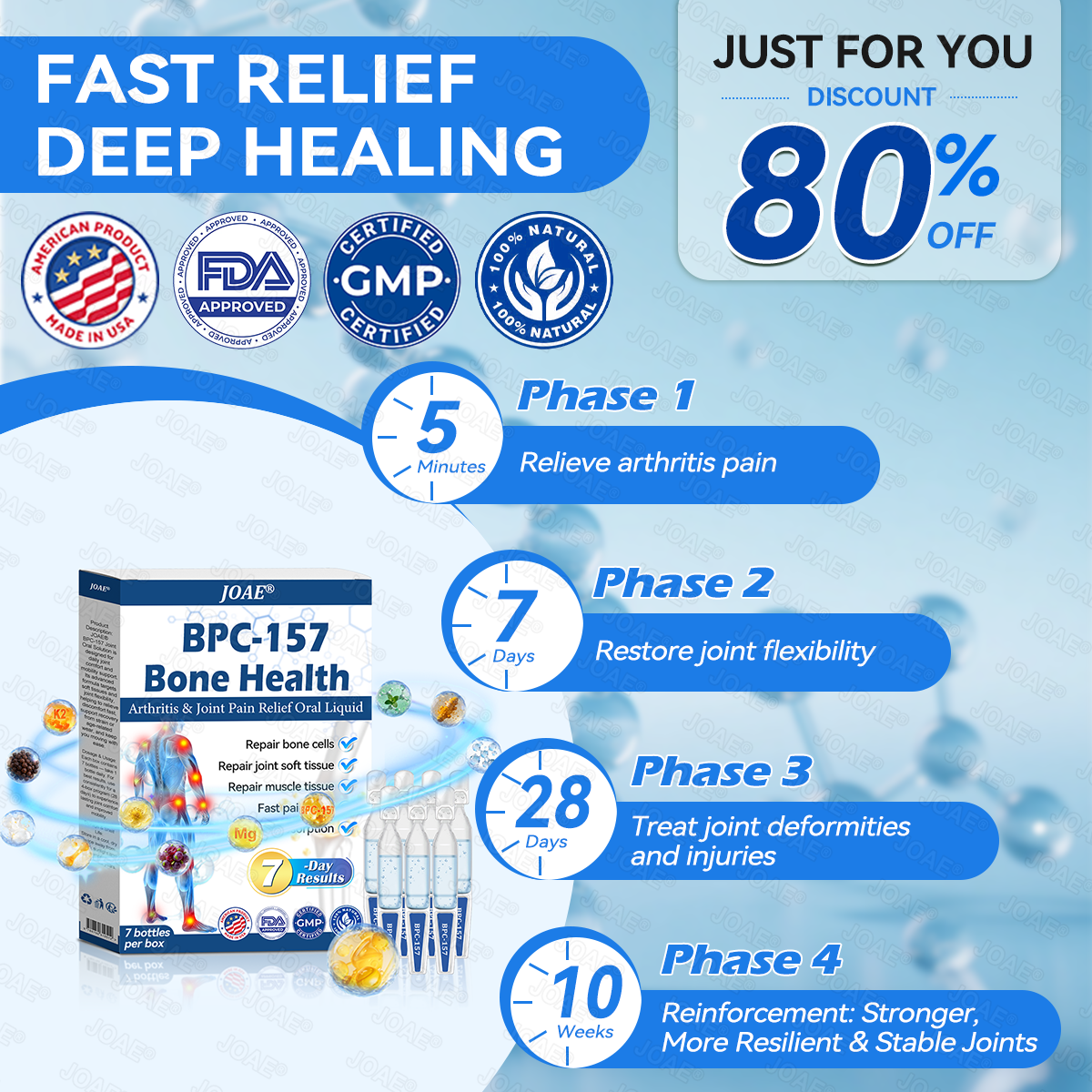 𝐅𝐃𝐀 𝐀𝐩𝐩𝐫𝐨𝐯𝐞𝐝|𝐉𝑶𝗔𝙀® 𝐁𝐏𝐂-𝟏𝟓𝟕 𝐉𝐨𝐢𝐧𝐭 𝐑𝐞𝐬𝐭𝐨𝐫𝐞 𝐎𝐫𝐚𝐥 𝐋𝐢𝐪𝐮𝐢𝐝🦴𝐓𝐫𝐞𝐚𝐭𝐬 𝐀𝐫𝐭𝐡𝐫𝐢𝐭𝐢𝐬, 𝐍𝐞𝐮𝐫𝐨𝐩𝐚𝐭𝐡𝐲, 𝐑𝐡𝐞𝐮𝐦𝐚𝐭𝐢𝐬𝐦, 𝐒𝐩𝐨𝐫𝐭𝐬 𝐈𝐧𝐣𝐮𝐫𝐢𝐞𝐬 & 𝐌𝐨𝐫𝐞🌿