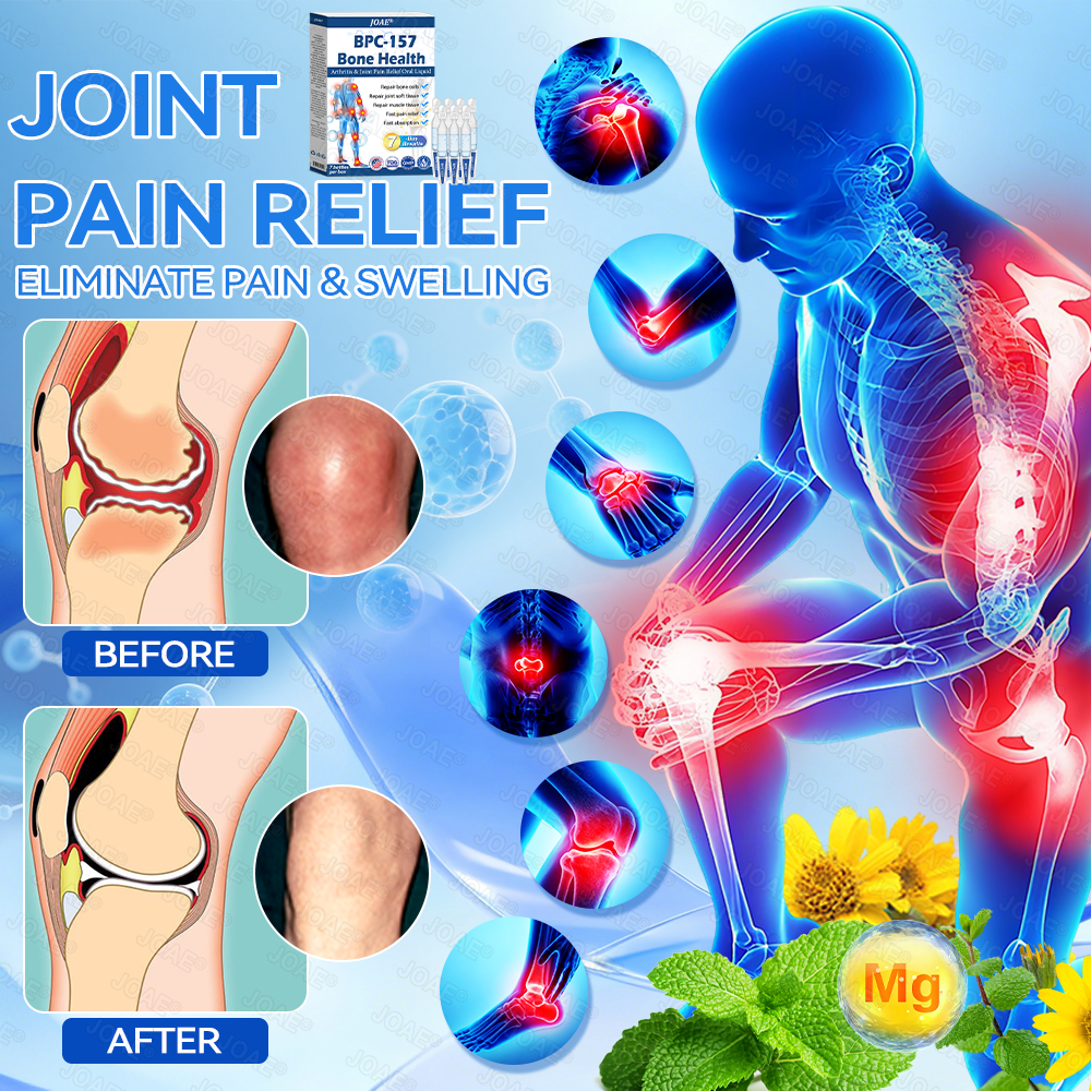 𝐅𝐃𝐀 𝐀𝐩𝐩𝐫𝐨𝐯𝐞𝐝|𝐉𝑶𝗔𝙀® 𝐁𝐏𝐂-𝟏𝟓𝟕 𝐉𝐨𝐢𝐧𝐭 𝐑𝐞𝐬𝐭𝐨𝐫𝐞 𝐎𝐫𝐚𝐥 𝐋𝐢𝐪𝐮𝐢𝐝🦴𝐓𝐫𝐞𝐚𝐭𝐬 𝐀𝐫𝐭𝐡𝐫𝐢𝐭𝐢𝐬, 𝐍𝐞𝐮𝐫𝐨𝐩𝐚𝐭𝐡𝐲, 𝐑𝐡𝐞𝐮𝐦𝐚𝐭𝐢𝐬𝐦, 𝐒𝐩𝐨𝐫𝐭𝐬 𝐈𝐧𝐣𝐮𝐫𝐢𝐞𝐬 & 𝐌𝐨𝐫𝐞🌿