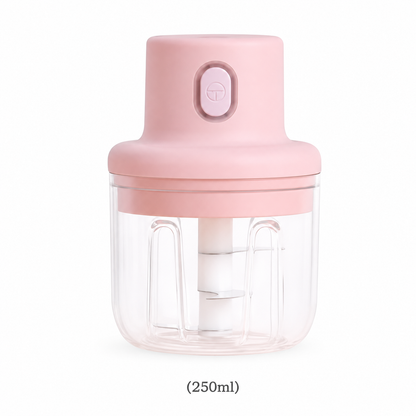 Best Mother's Day Gift 50% Off-Wireless Food Chopper🎁