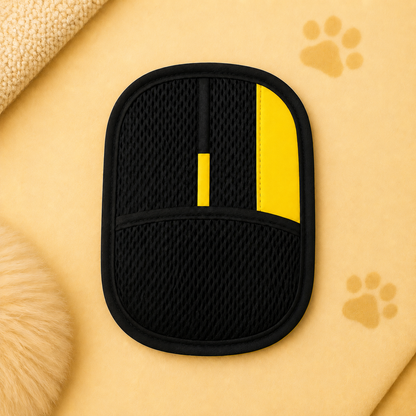 🔥 The Pet Hair Removal Glove – Swipe to Lift Fur from Furniture, Clothes & Cars | Limited Time: 70% OFF