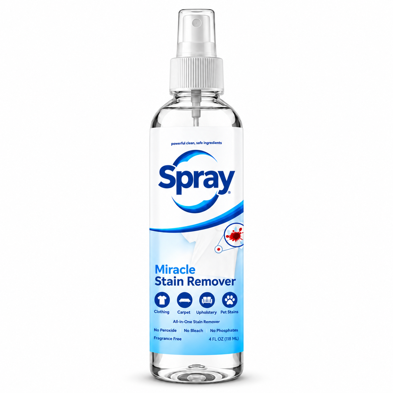 🧴 1 Bottle – Try It