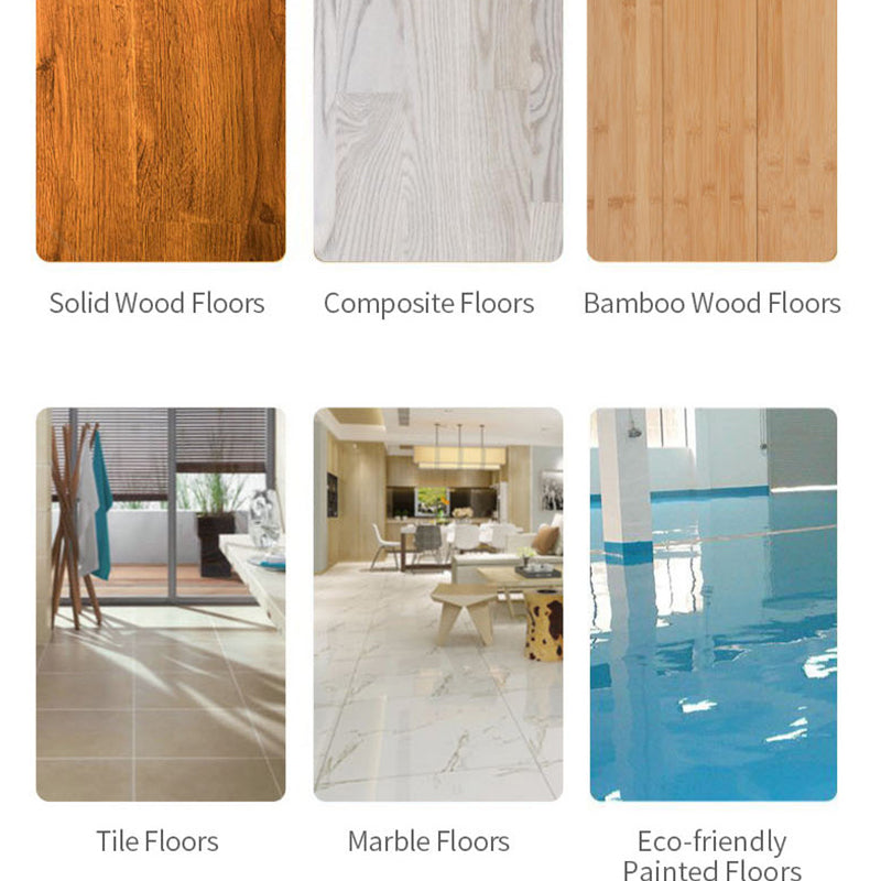 Water-Soluble Floor Cleaning Sheets – Drop, Dissolve & Mop🔥