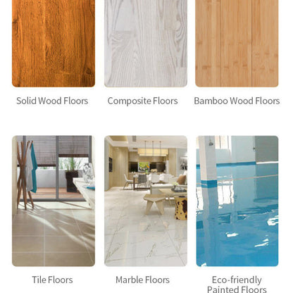 Water-Soluble Floor Cleaning Sheets – Drop, Dissolve & Mop🔥